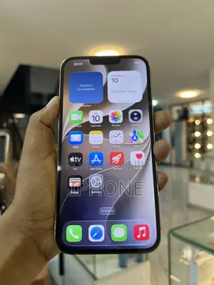 Apple iPhone 13 Pro Max 128 GB