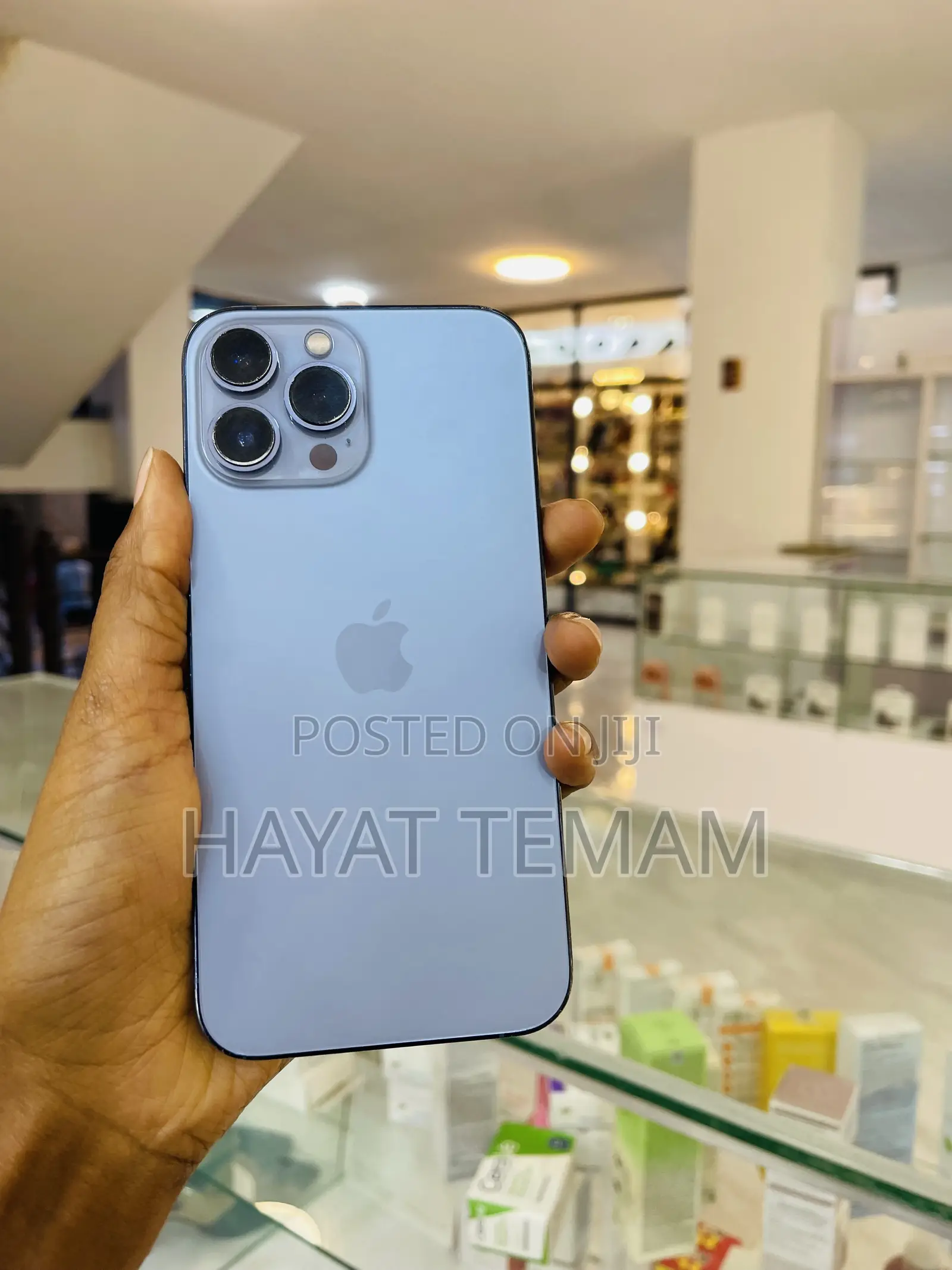 Apple iPhone 13 Pro Max 128 GB