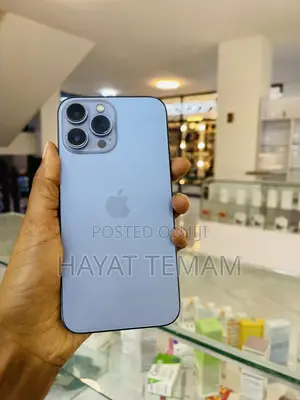 Apple iPhone 13 Pro Max 128 GB