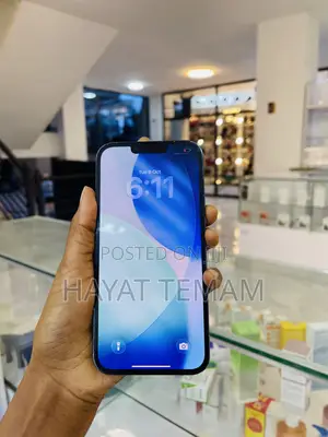 Apple iPhone 13 Pro Max 128 GB