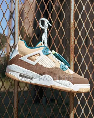 Nike Air Jordan 4 Retro "Cacao Wow " New Arrivals
