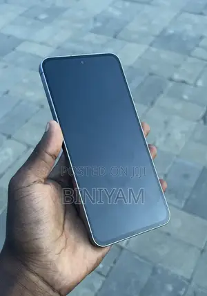 Samsung Galaxy A56 128 GB Gray
