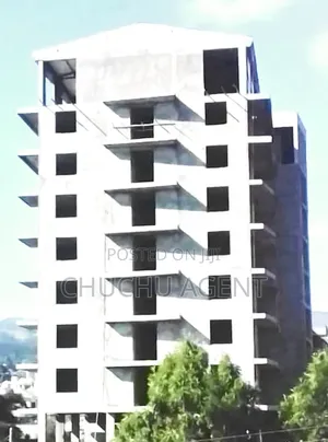 20bdrm Apartment in Yeka for sale