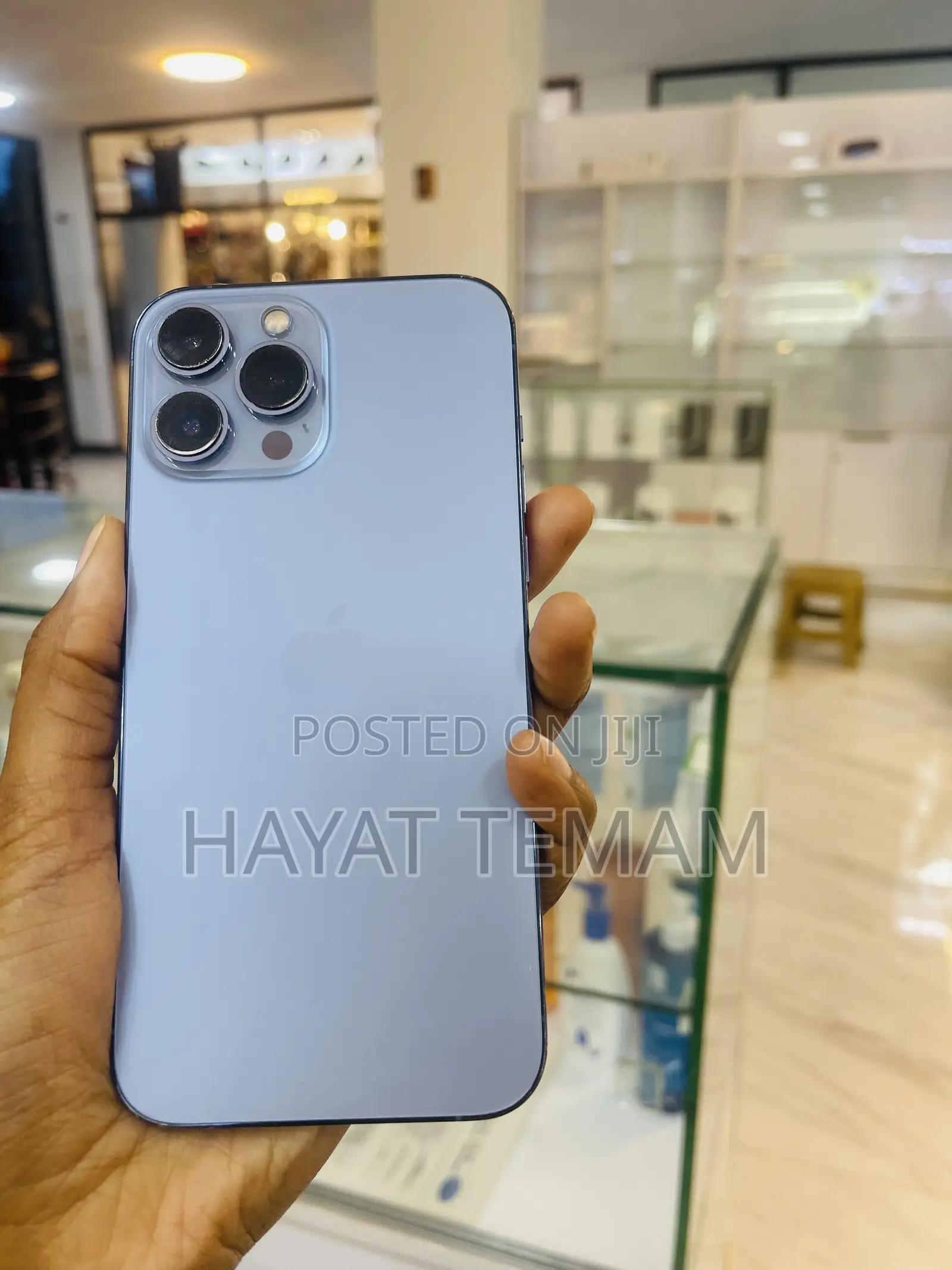 Apple iPhone 13 Pro Max 128 GB