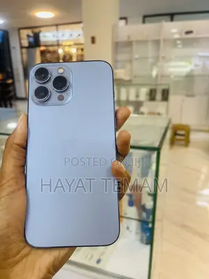 Apple iPhone 13 Pro Max 128 GB