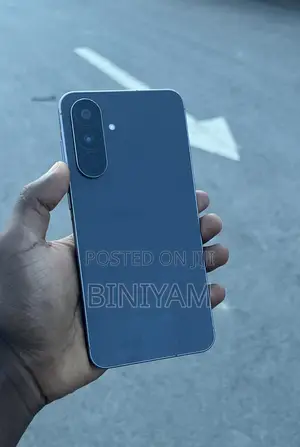 Samsung Galaxy A56 128 GB Gray