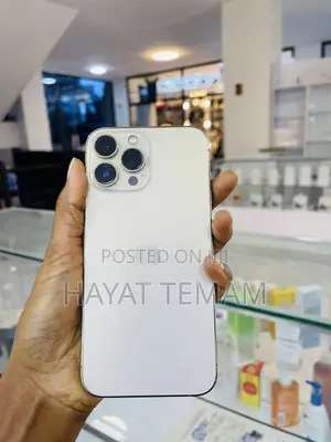 Apple iPhone 13 Pro Max 128 GB