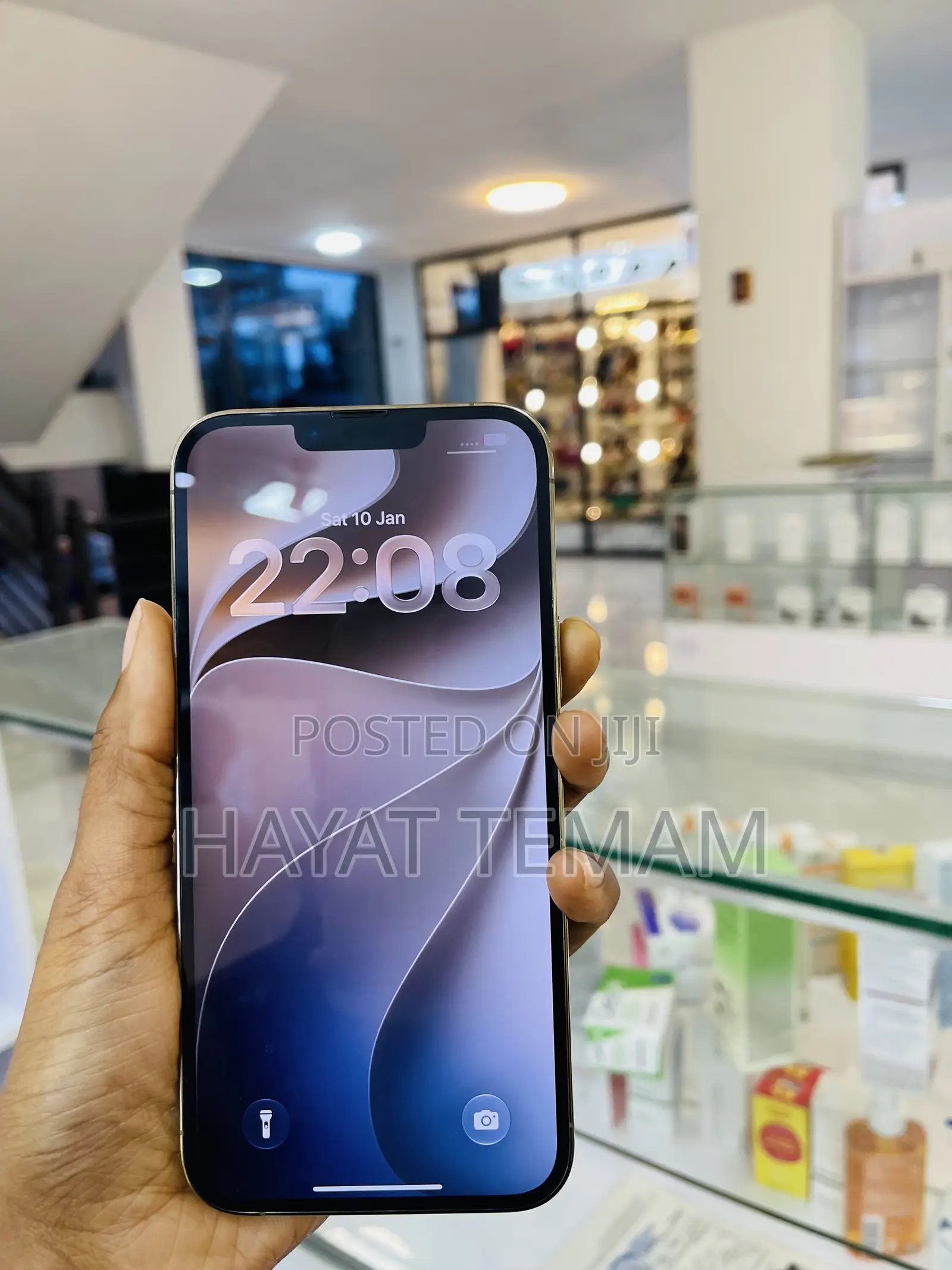 Apple iPhone 13 Pro Max 128 GB