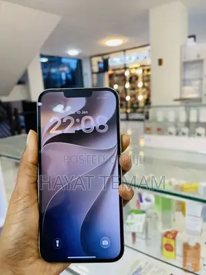 Apple iPhone 13 Pro Max 128 GB