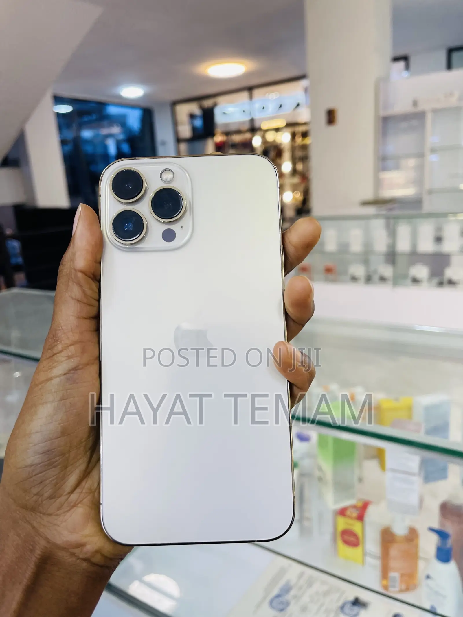 Apple iPhone 13 Pro Max 128 GB