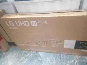 Haki TV 43inch 4k Smart Android TV