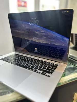 Laptop Apple MacBook Air 2024 M3 16GB Apple M3 SSD 512GB