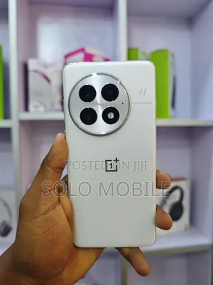 New OnePlus 13 512 GB White