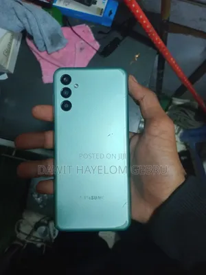 Samsung Galaxy M13 128 GB Blue
