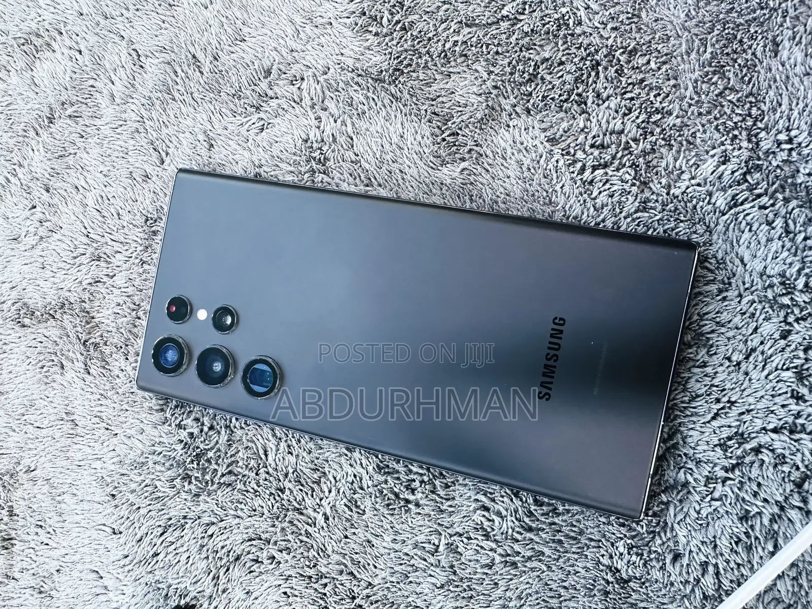Samsung Galaxy S22 Ultra 128 GB