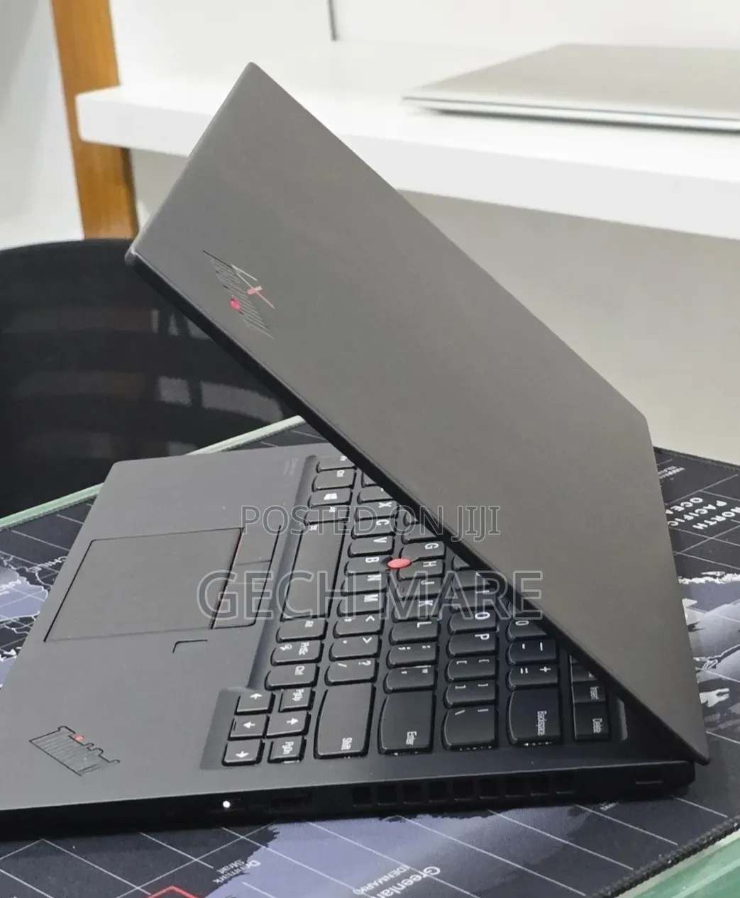 New Laptop Lenovo ThinkPad X1 Carbon 16GB Intel Core i5 SSD 512GB