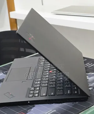 New Laptop Lenovo ThinkPad X1 Carbon 16GB Intel Core i5 SSD 512GB