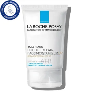 La Roche Posay Toleriane Double Repair Face Moisturizer