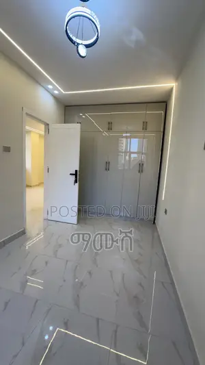 Furnished 3bdrm Condo in አያት 49 ማዞሪያ አካባቢ, Bole for sale