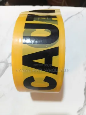 Warning Tap(Caution)