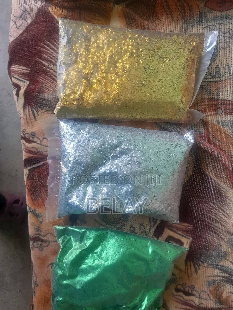 የሚሸጥ ለክራፍት