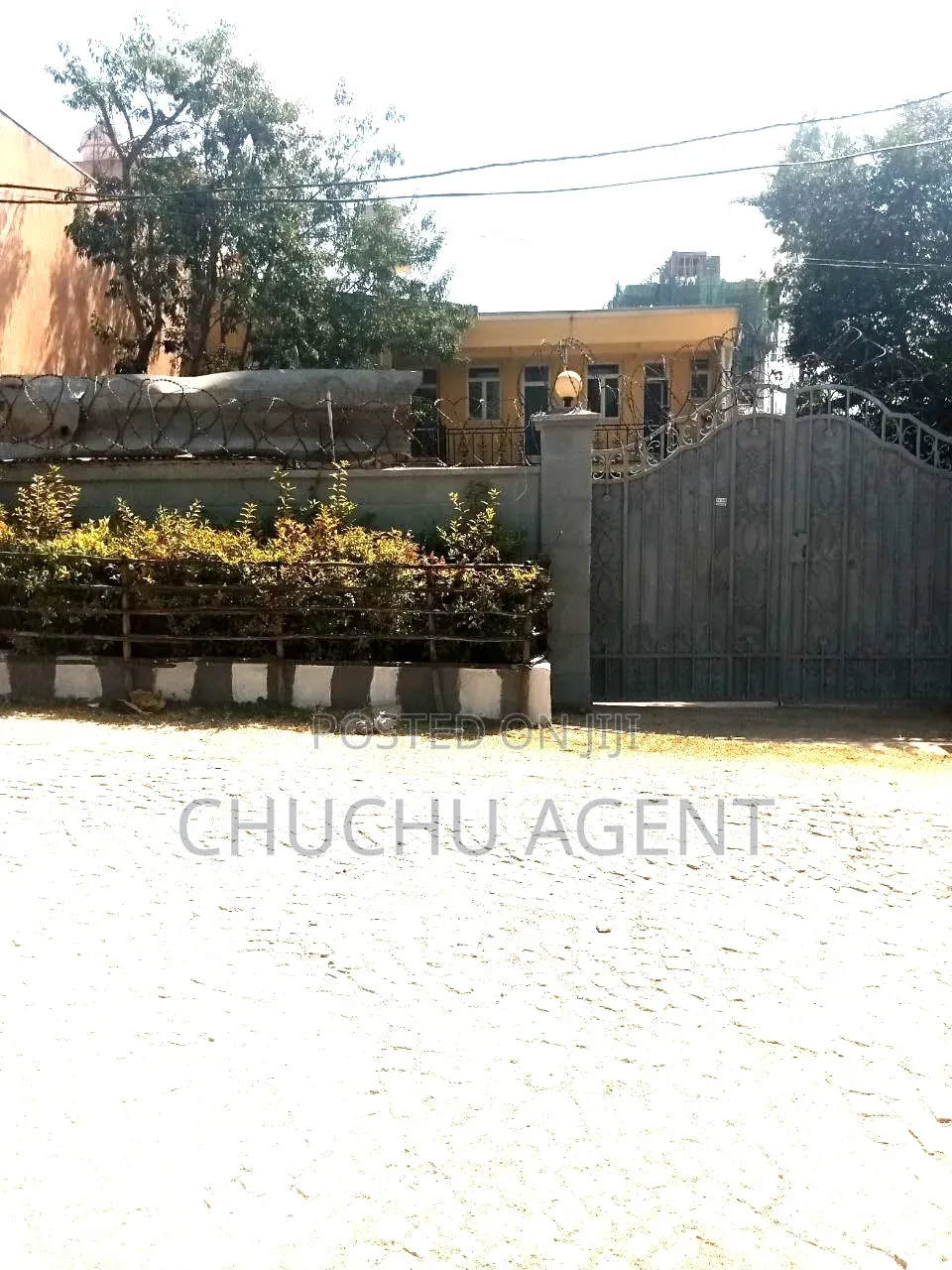 3bdrm House in Bole for sale
