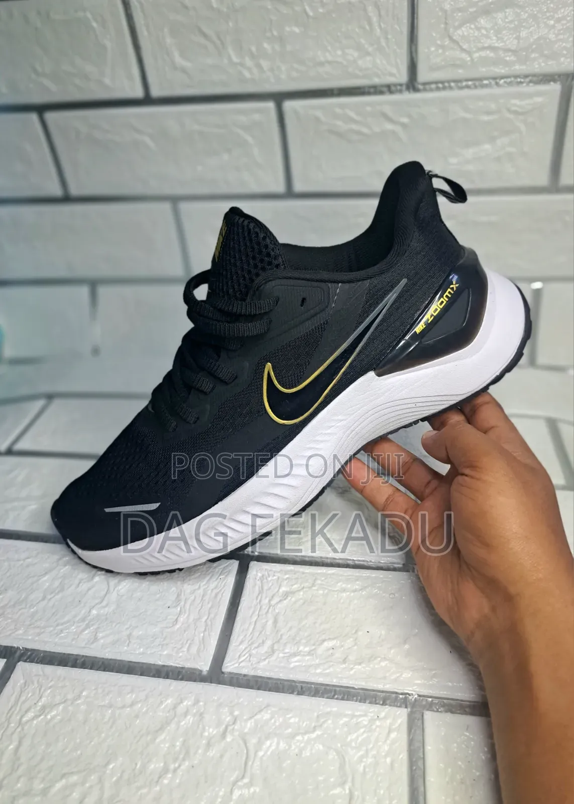 Nike Zoom Original