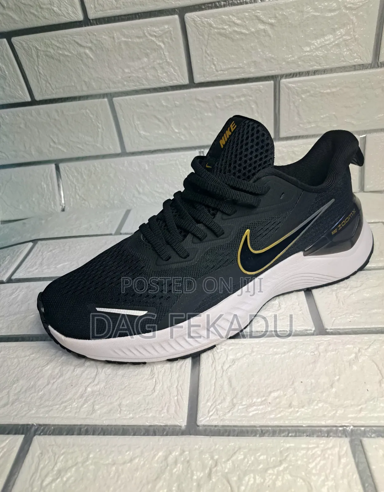 Nike Zoom Original