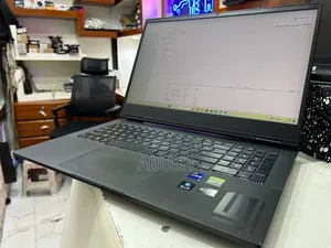 New Laptop HP Omen 15 8GB Intel Core i9 HDD+SSD 1T