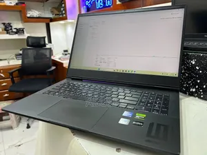 New Laptop HP Omen 15 8GB Intel Core i9 HDD+SSD 1T