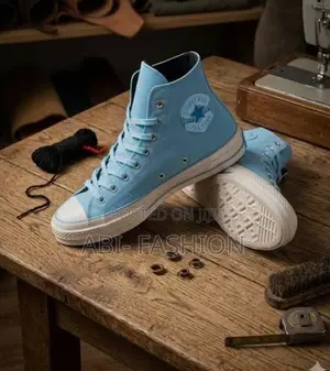 All Star Converse Chunk 70 Hi “True Sky” Light Blue | New Arrival