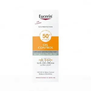 Eucerine Oil Control Sunscreen