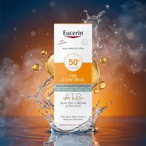Eucerine Oil Control Sunscreen