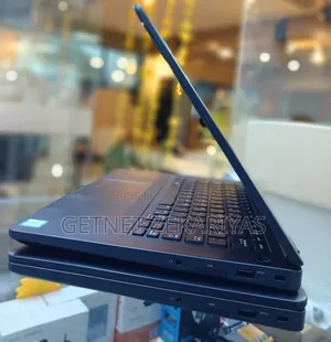 New Laptop Dell Latitude 14 E5470 4GB Intel Core i3 SSD 128GB