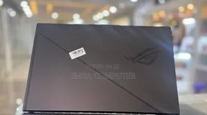 New Laptop Asus ROG Strix G16 16GB Intel Core i7 SSD 1T