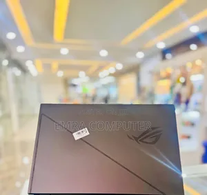 New Laptop Asus ROG Strix G16 16GB Intel Core i7 SSD 1T
