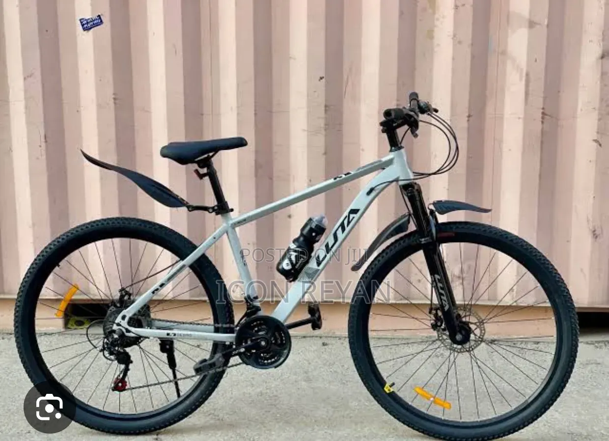 26 Inch Bicycle