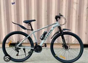 26 Inch Bicycle