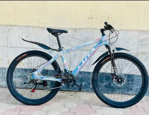 26 Inch Bicycle