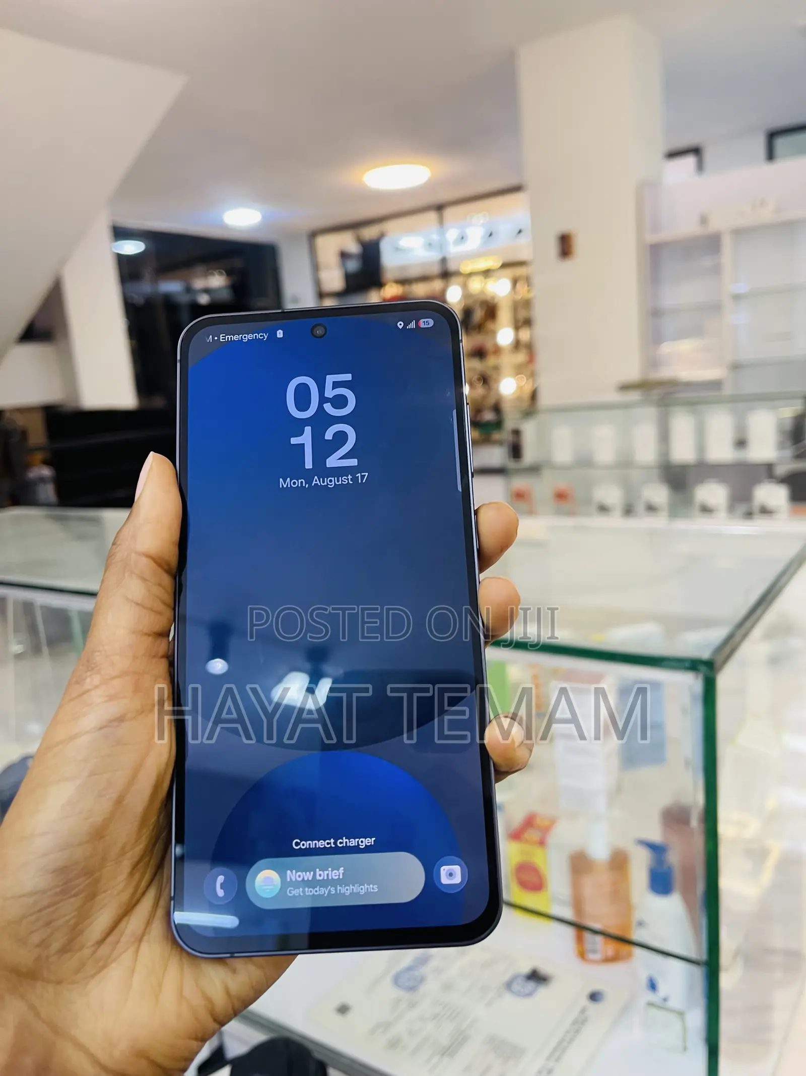 Samsung Galaxy S24 FE 128 GB