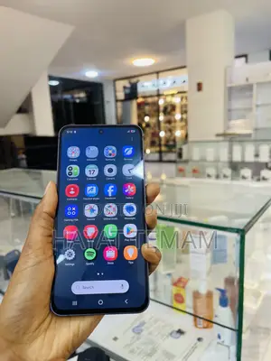 Samsung Galaxy S24 FE 128 GB