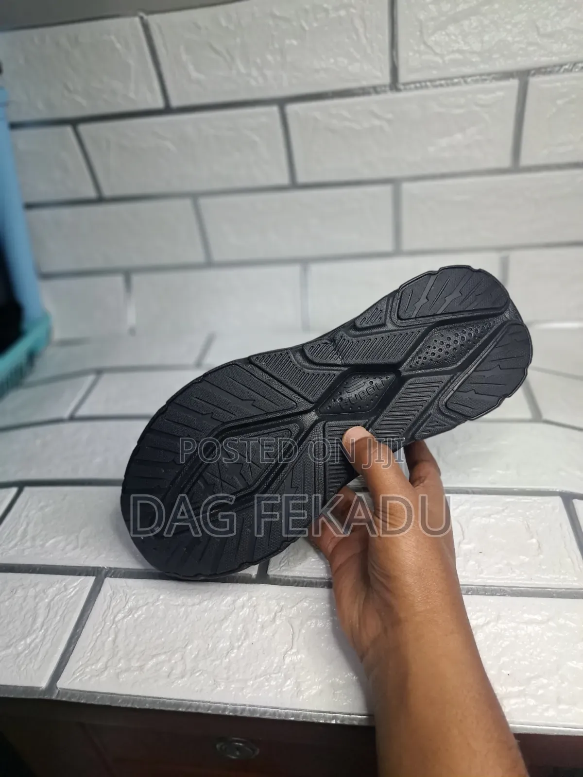 Sneakers Shoes Skechers