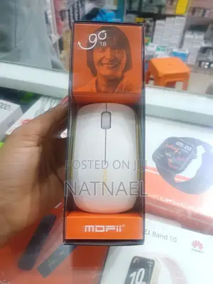 Mofii Wireless Mouse