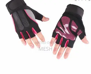 Fitness Gloves