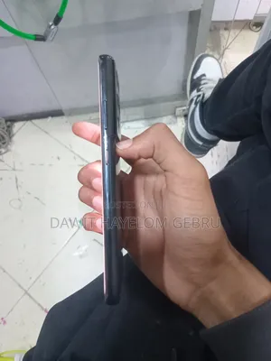 Samsung Galaxy S21 Ultra 5G 512 GB Black