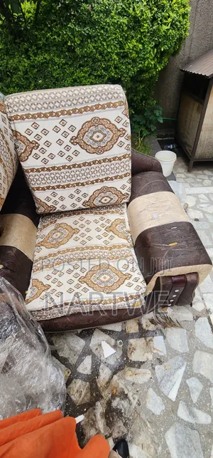 Living Room Sofa