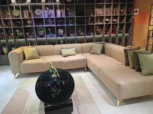 Baro Home:- Luxury Sofas for Modern Living