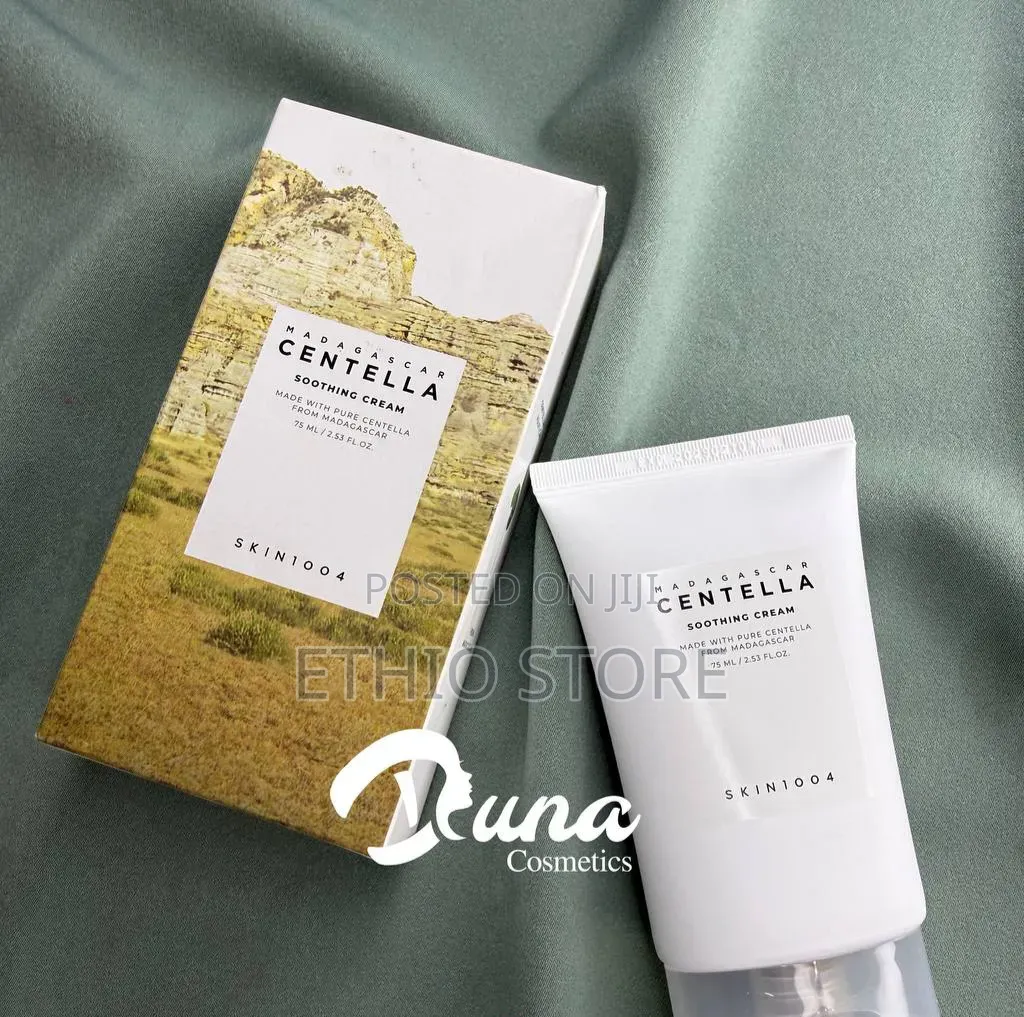SKIN1004 Centella Soothing Cream