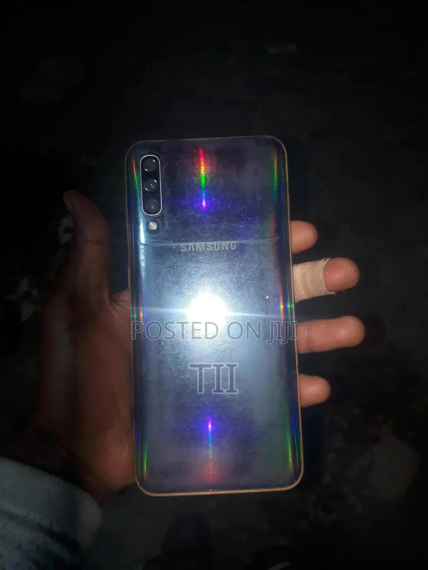 Samsung Galaxy A50 128 GB