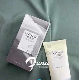 SKIN1004 Centella Tone Balancing Capsule Cream